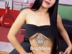Bogddana