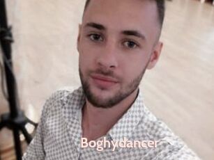 Boghydancer