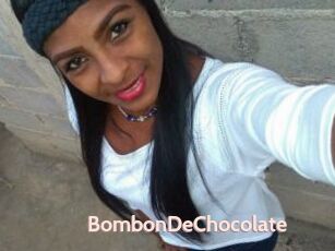 BombonDeChocolate