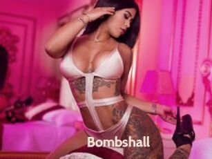 Bombshall