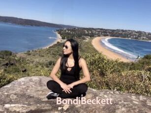 BondiBeckett