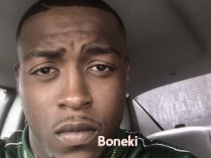 Boneki