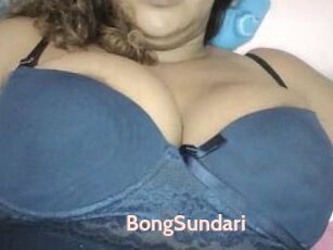 BongSundari