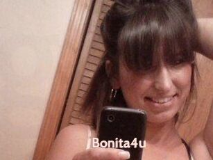 Bonita4u