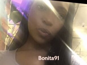 Bonita91
