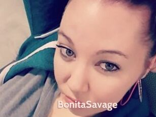 BonitaSavage