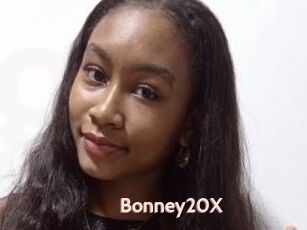 Bonney20X