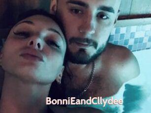 BonniEandCllydee