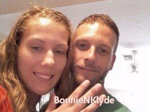 BonnieNKlyde