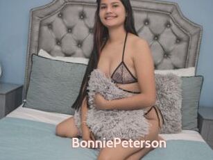 BonniePeterson