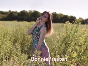 BonniePreston