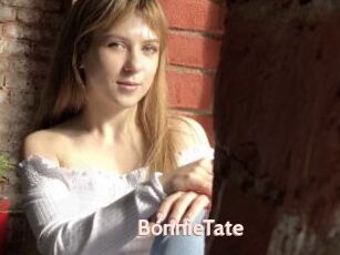 BonnieTate