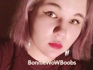 BonnieWoWBoobs