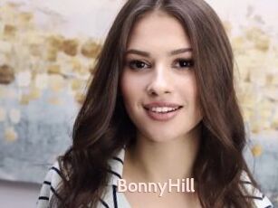 BonnyHill