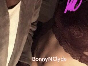 BonnyNClyde