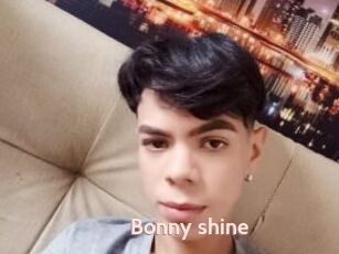 Bonny_shine