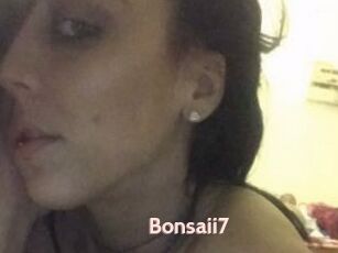 Bonsaii7