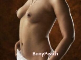 BonyPeach
