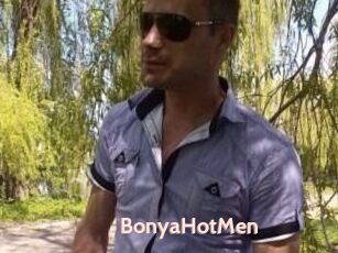 Bonya_Hot_Men