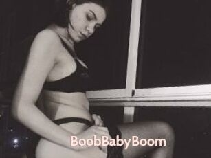 BoobBabyBoom