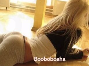 Booboboaha