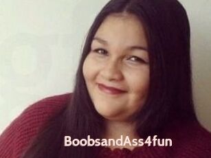 BoobsandAss4fun
