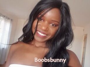 Boobsbunny