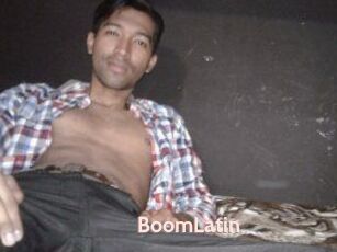 Boom_Latin