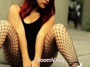 BoomVivia