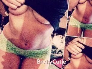 BootyCutie