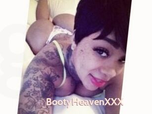 BootyHeavenXXX