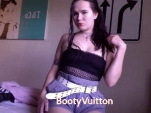 BootyVuitton