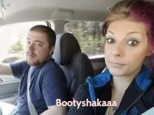 Bootyshakaaa