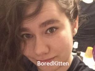 BoredKitten