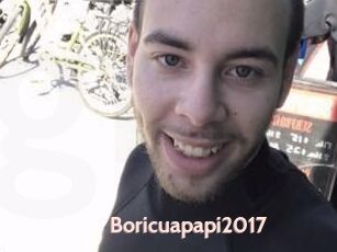 Boricuapapi2017