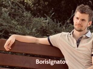 Borislgnatov