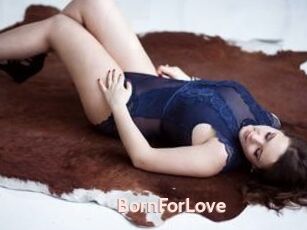 BornForLove