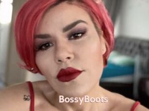 BossyBoots