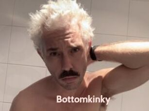 Bottomkinky