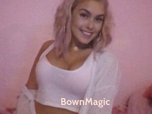 BownMagic