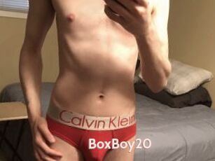 BoxBoy20