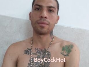 BoyCockHot