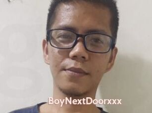 BoyNextDoorxxx