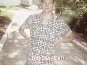 Boy_Sexy_Derri