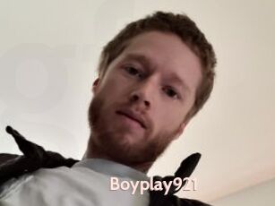 Boyplay921