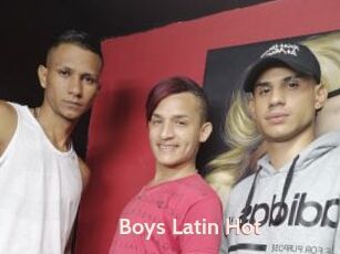 Boys_Latin_Hot