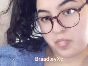 BraadleyXo