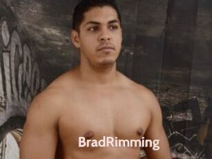 BradRimming