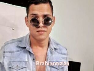 Brahiannziza