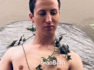 BranBran